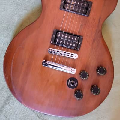 Gibson Les Paul The Paul 1978 With Original Gibson Hard Case image 7