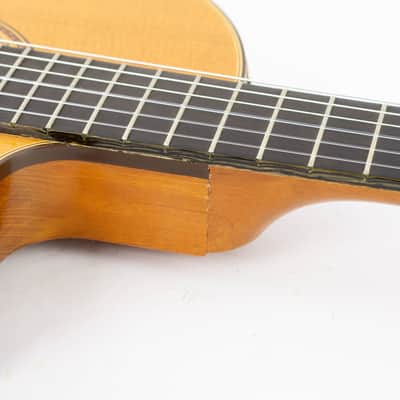 Gibson Chet Atkins CE 2004 - Natural image 13