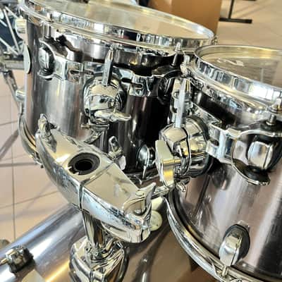 Mapex Meridian - Copper Metallic image 8