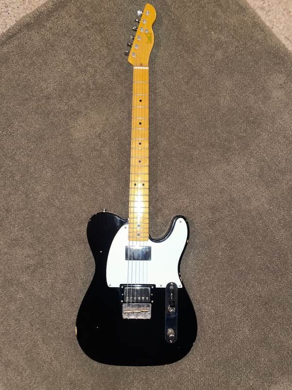 LsL Instruments Bad Bone 2 2014 image 1