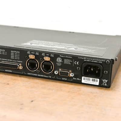 lake LM 26 Digital Audio Loudspeaker Processor CG0123N image 7