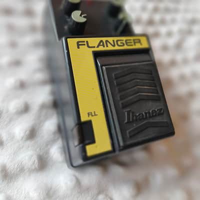 Ibanez FLL Master Series FLANGER エフェクター Ibanez FLL Master