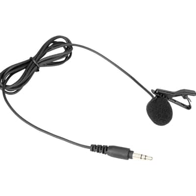 Saramonic Blink 500 B1 Wireless Clip-On Mic System image 8
