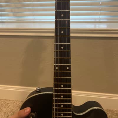 Epiphone Wildkat Royale image 8