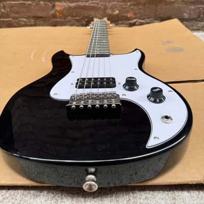 Vox SDC-1 Mini Electric Guitar image 17