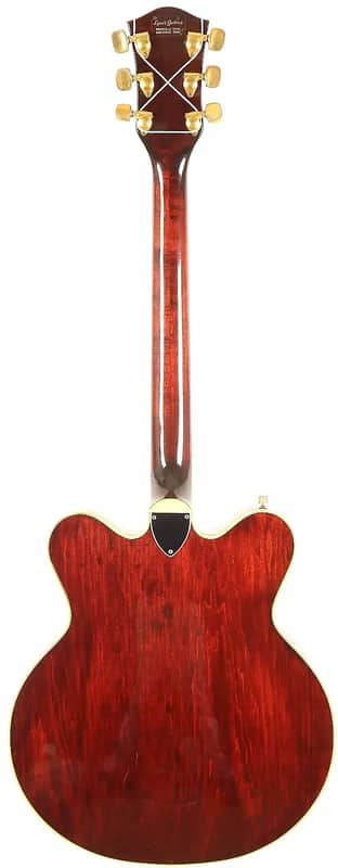 Grestch 7670 Chet Atkins Country Gentleman image 4