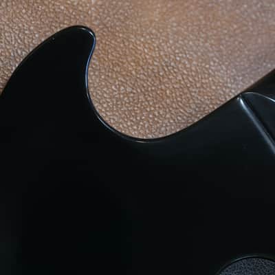 2016 Gibson Les Paul Custom Lite Electric Guitar Black Ebony + OHSC image 14