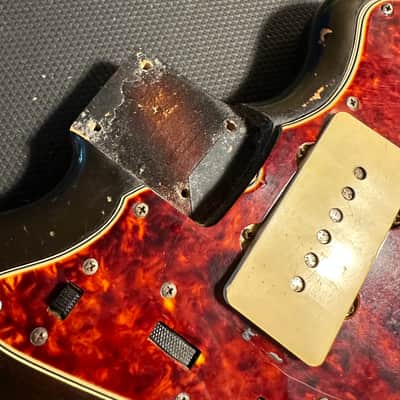 1960 Fender Jazzmaster - Sunburst (VIDEO) image 17
