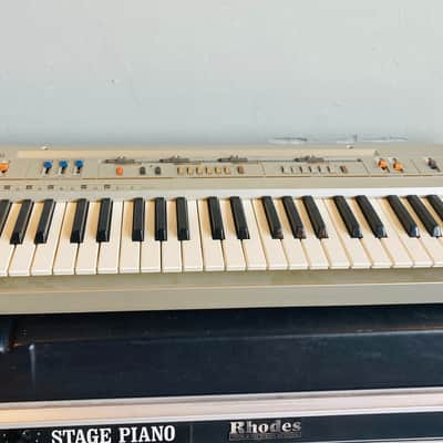 Casio CT-310 Casiotone 49-Key Synthesizer | Reverb
