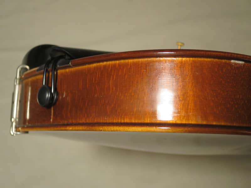 Karl Hofner Orchestra Series Violin (KH62), 4/4, Germany, | Reverb