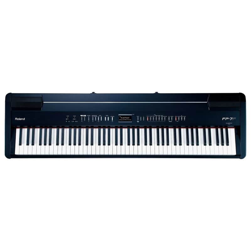 Roland FP-7F 88-Key Digital Piano image 1