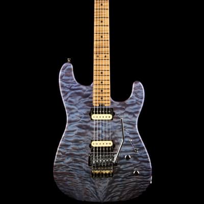Iconic Solana Evolution SD LTD - Whale Blue image 3