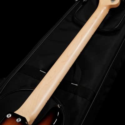 Sadowsky NYC NYC Custom 5Strings 59 Burst [SN 8406] (03/27) image 6