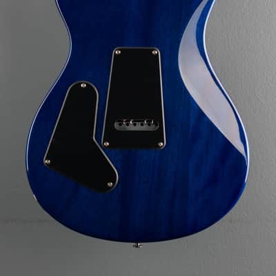 Paul Reed Smith SE Custom 24-08 Quilt, '25 image 5