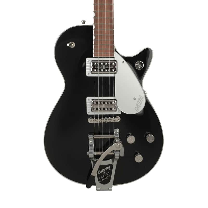 Gretsch G6128T Players Edition Jet FT with Bigsby | Reverb