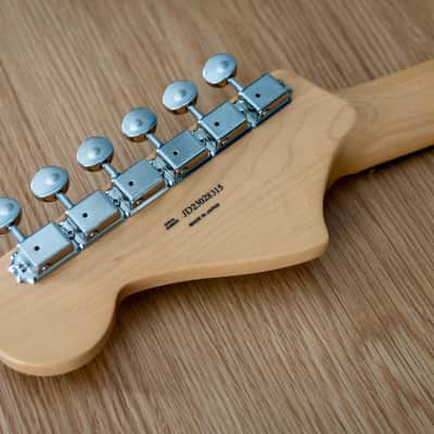 Fender MIJ Traditional II 60s Jazzmaster Neck 2024 - Maple with Rosewood image 6