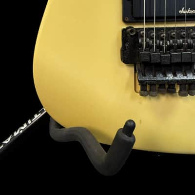 1989 Charvel Model DK SH - Pearl White - x3481 image 10