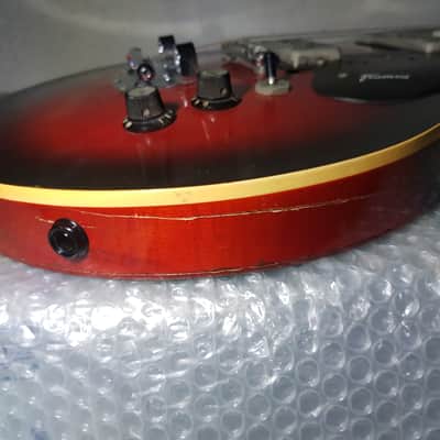 1973 FRAMUS SORENTO ES 335 - made in GERMANY image 10