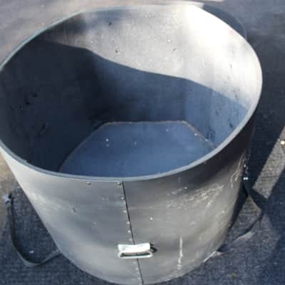 Anvil 26" Bass Drum Case 2000's image 9