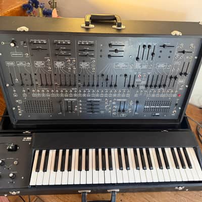 ARP 2600 p with keyboard -great condition! image 11