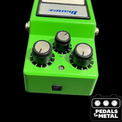 Ibanez Tube Screamer TS-9 - X20816 image 4