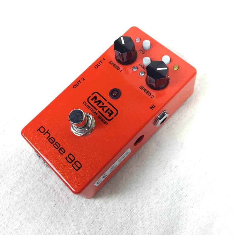 MXR CSP099 Phase 99 image 2