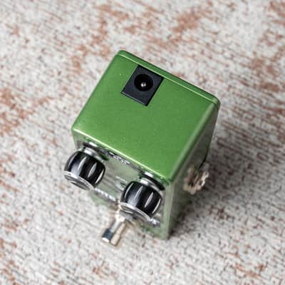 Pigtronix Gatekeeper Micro image 10