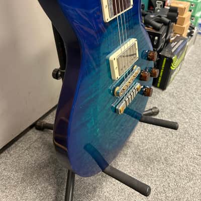 PRS McCarty 594 2023 - Faded Blue image 5