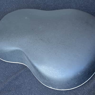 Ovation-Style Deep Bowl Guitar * needs some work/love*very cool project guitar for little money! * image 10