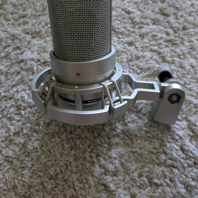 Mixed Lot of 3 cheap microphones image 5