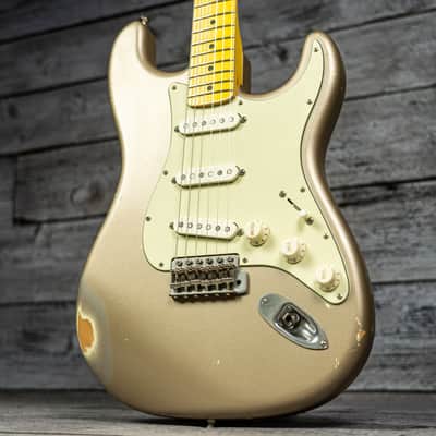 Nash S57 - Shoreline Gold image 3