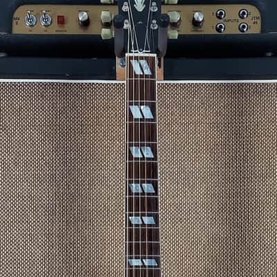 Gibson J-185E 2020 Super Clean Plays Great Sounds Huge! (A-60) image 4