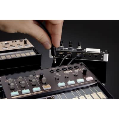 Korg volca fm 2 - Synthesizer image 6