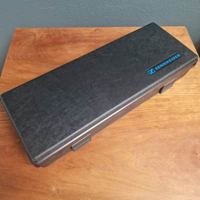 Sennheiser MD 421-U Vintage Dynamic Mic w/ Pristine High-Output Factory-Refurbished Capsule - No Gain Boost Needed! image 10