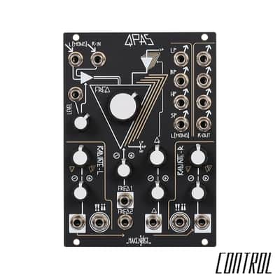 Make Noise QPAS image 1