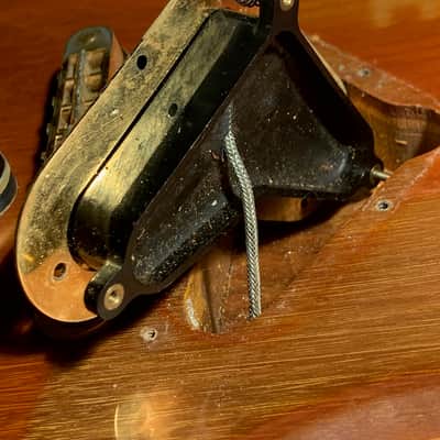 Gibson Flying V2 II 1979 Natural image 14