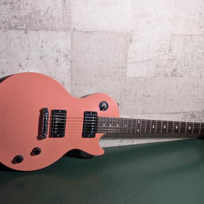 Gibson Les Paul Vixen 2006 Coral image 15