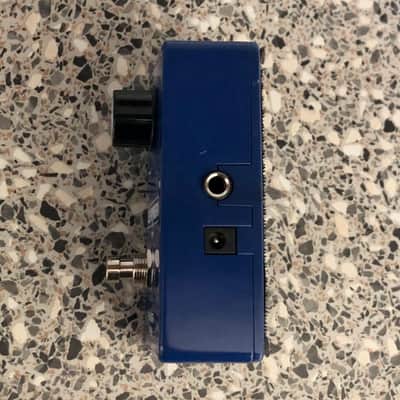 Behringer PH9 Phaser 2010s - Blue image 6