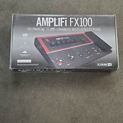 Line 6 Amplifi FX100 image 2