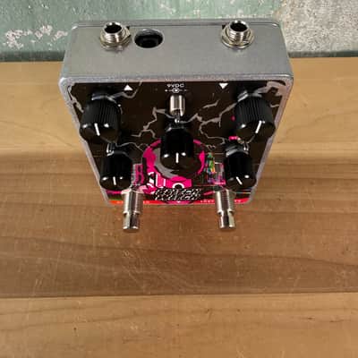 Cosmodio Glitch Witch Fuzz #242 image 2