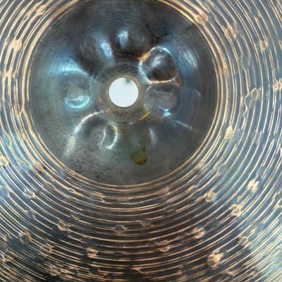 Immagine Saluda Prototype 8" Splash Cymbal - 3