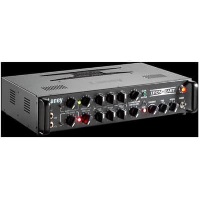 Laney IRT-Studio Amp + IRT212 Cabinet Bundle | Reverb Laney IRT-Studio Amp + IRT212 Cabinet Bundle | Reverb