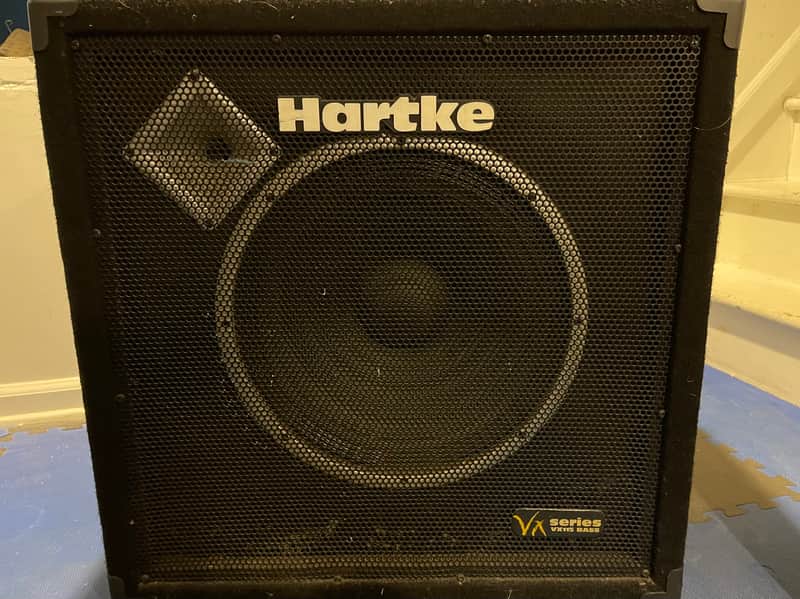 Hartke VX115 image 1