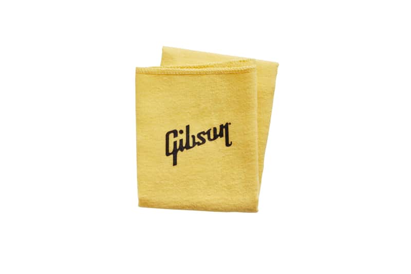 Gibson Accessories AIGG-925 Cotton Polis Cloth image 1