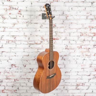 Taylor - (2025) JCSM-6 - Acoustic-Electric Guitar - Koa/Koa - Natural - w/ AeroCase - x5013 CLEARANCE image 4
