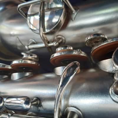 Saxo alto Conn Panamerican USA #28xxx image 16