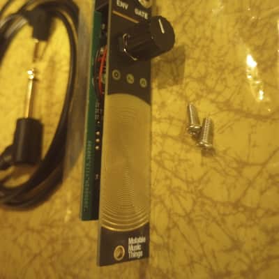 Immagine Mutable Instruments Ears - 8