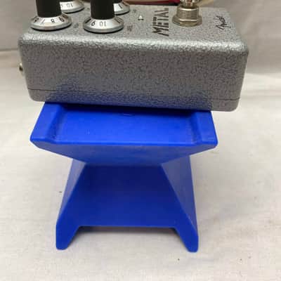 Fender HammerTone Metal Distortion Pedal with Box image 6