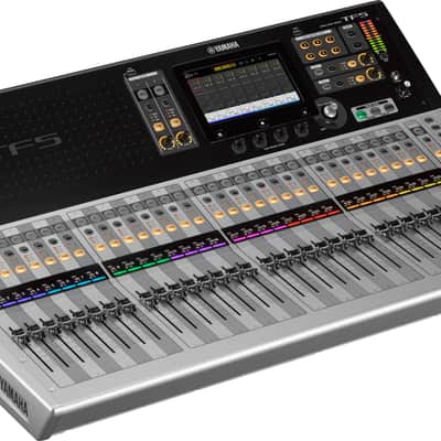 Yamaha TF5 32 Channel Digital Mixer image 5