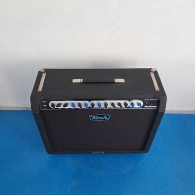 Koch Multitone 100, 2x12 Combo image 2